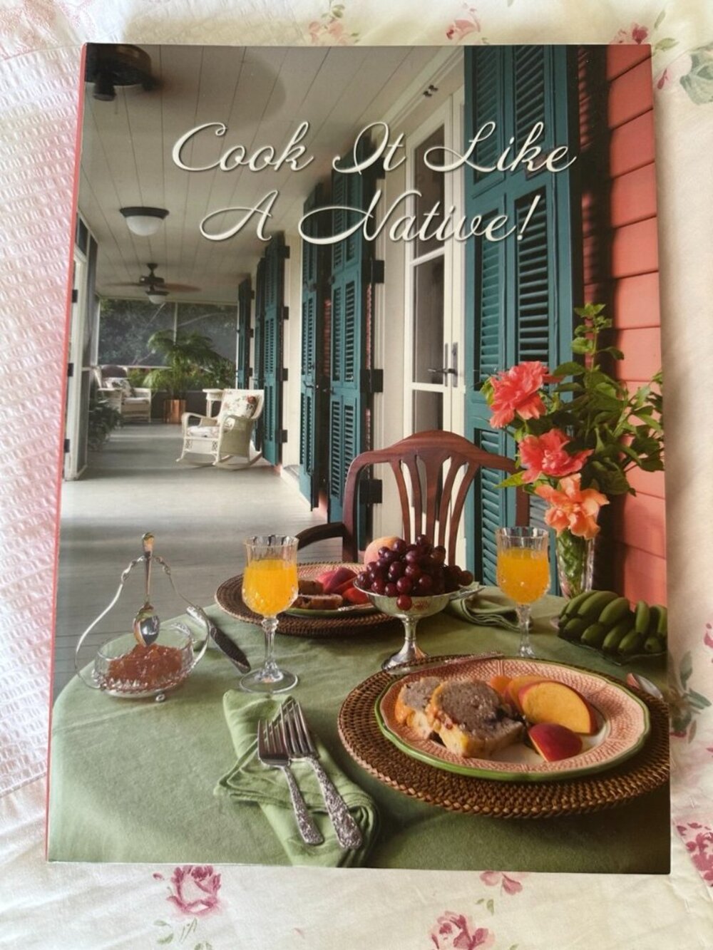 Cooking book recipes